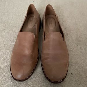 Women’s Sperry Seaport Levy Loafer